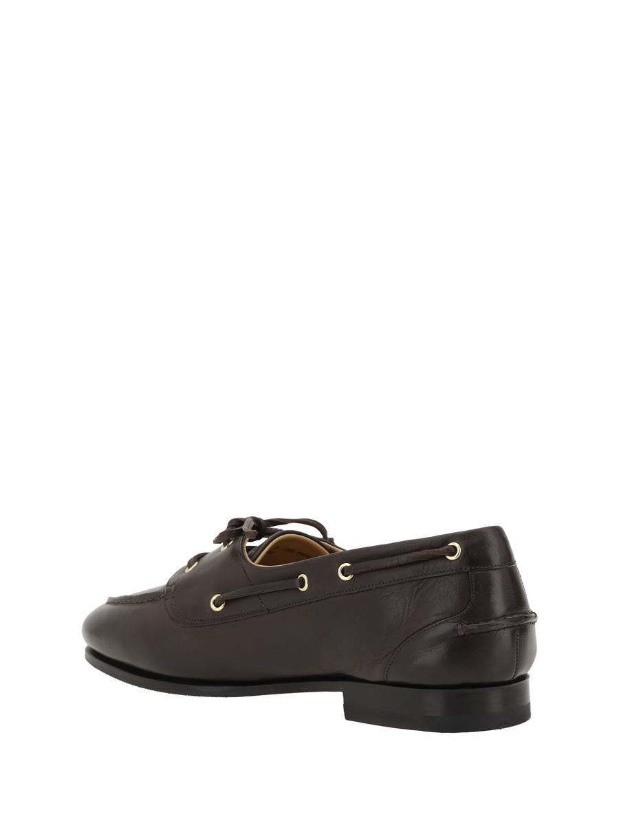 Bally Loafer