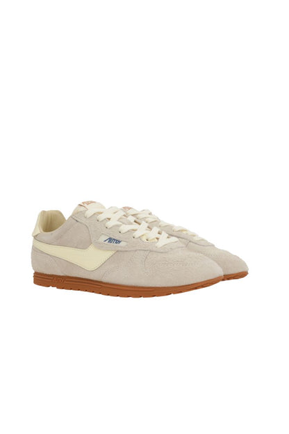 Autry „Windspin“ Low Sneaker