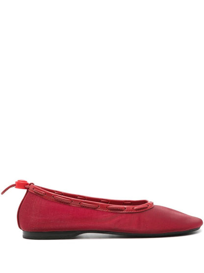 Alohas Flache Schuhe