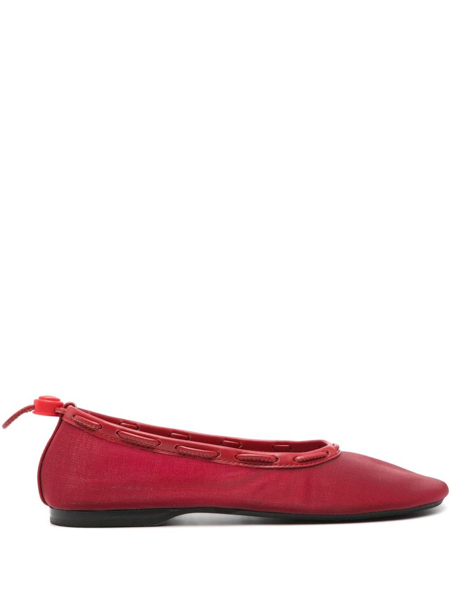 Alohas Flache Schuhe