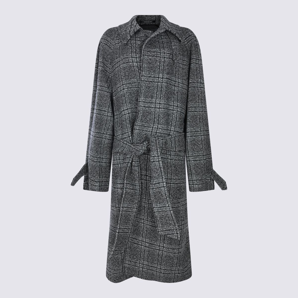 Balenciaga Mäntel