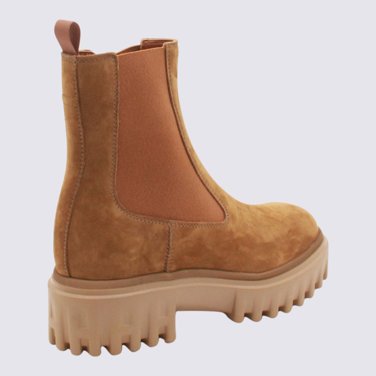 Hogan Stiefel