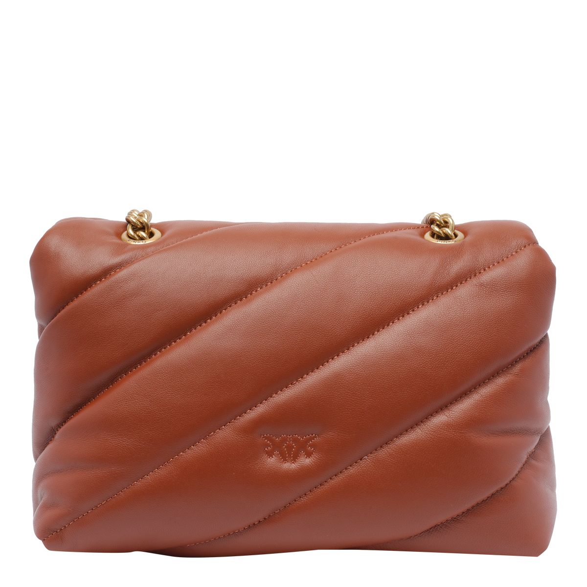 Pinko Schultergurt „Love Puff Classic“