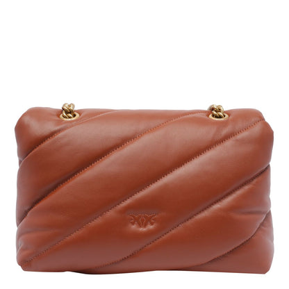 Pinko Schultergurt „Love Puff Classic“