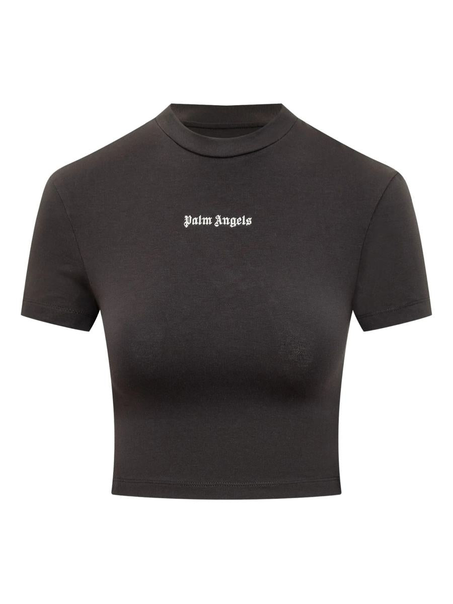 Palm Angels T-Shirt Kleidung