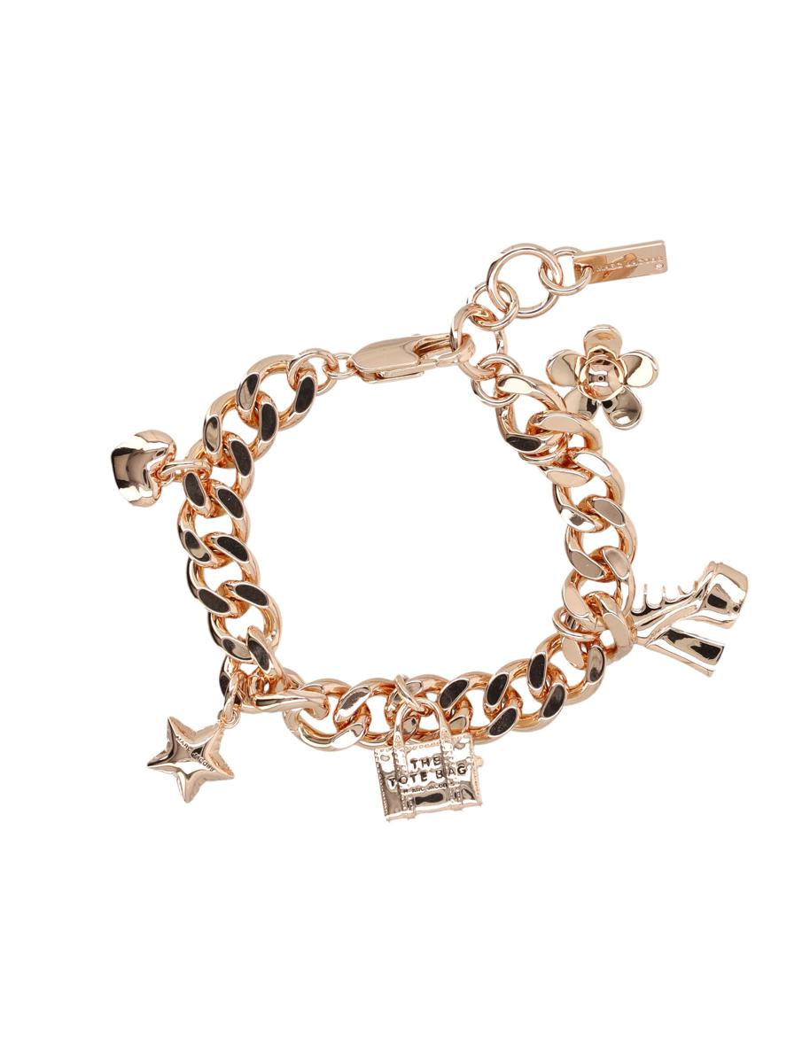 Marc Jacobs Icon Charms Armband
