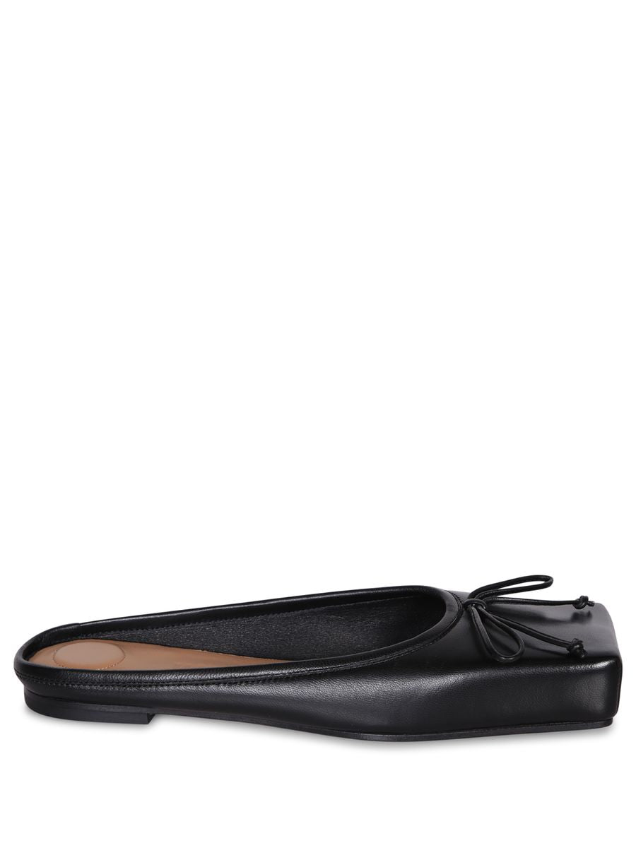 Jacquemus Ballerinas