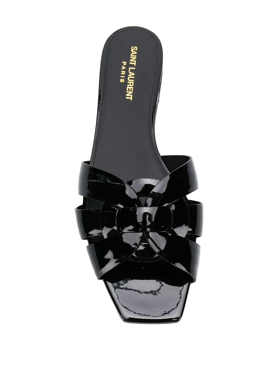 Saint Laurent Sandalen