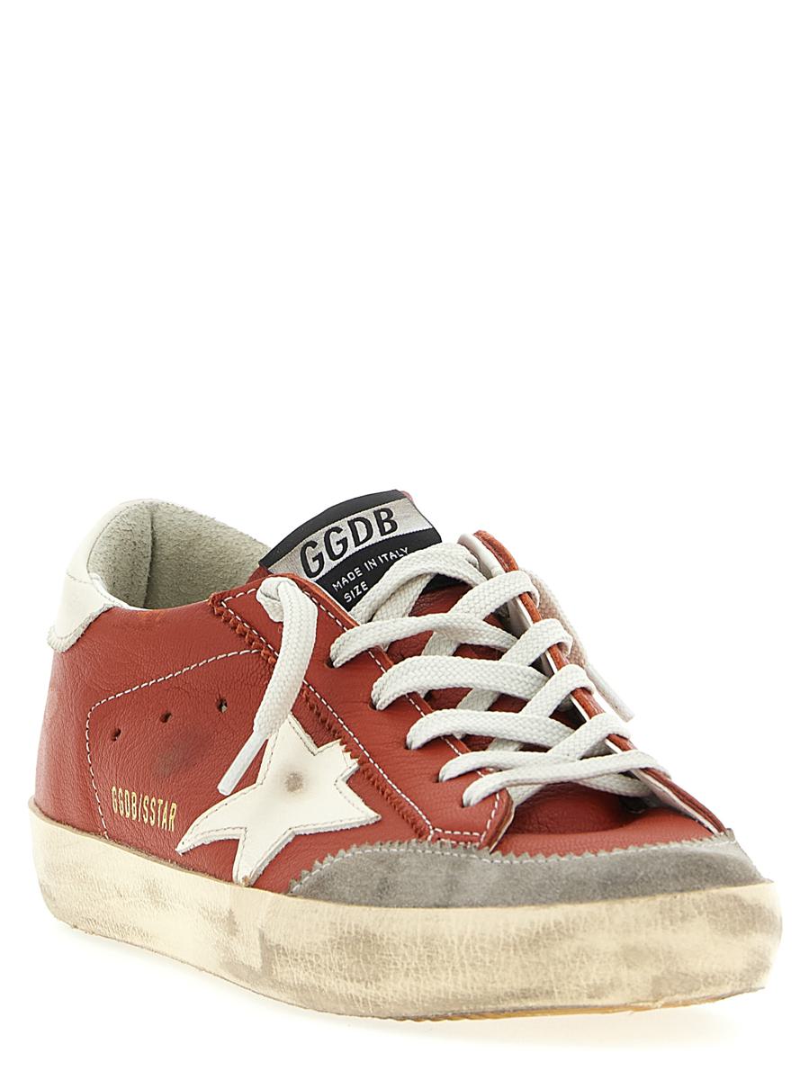 Golden Goose „Superstar“ Sneakers