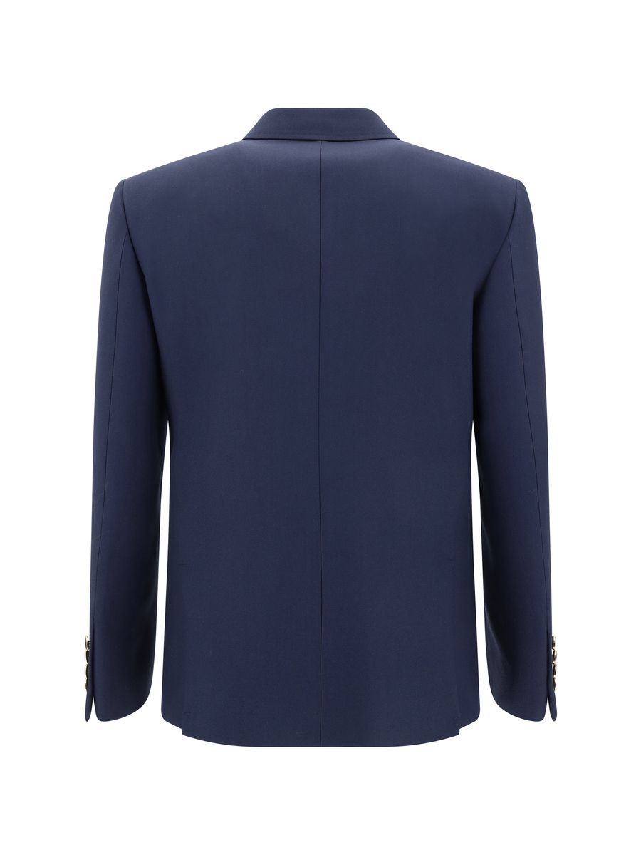 Valentino Garavani Einreihige Jacke