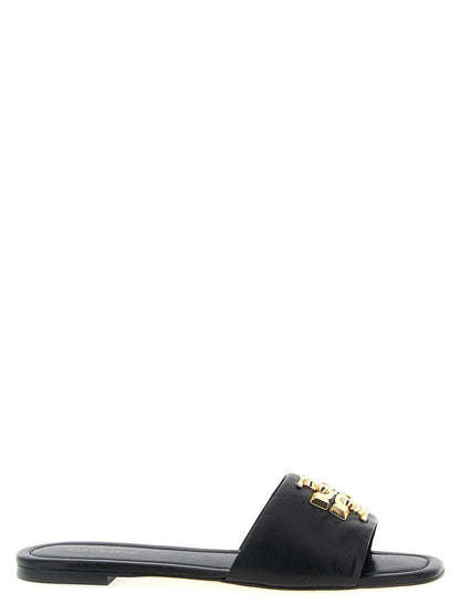 Tory Burch „Eleanor“ Pantoletten