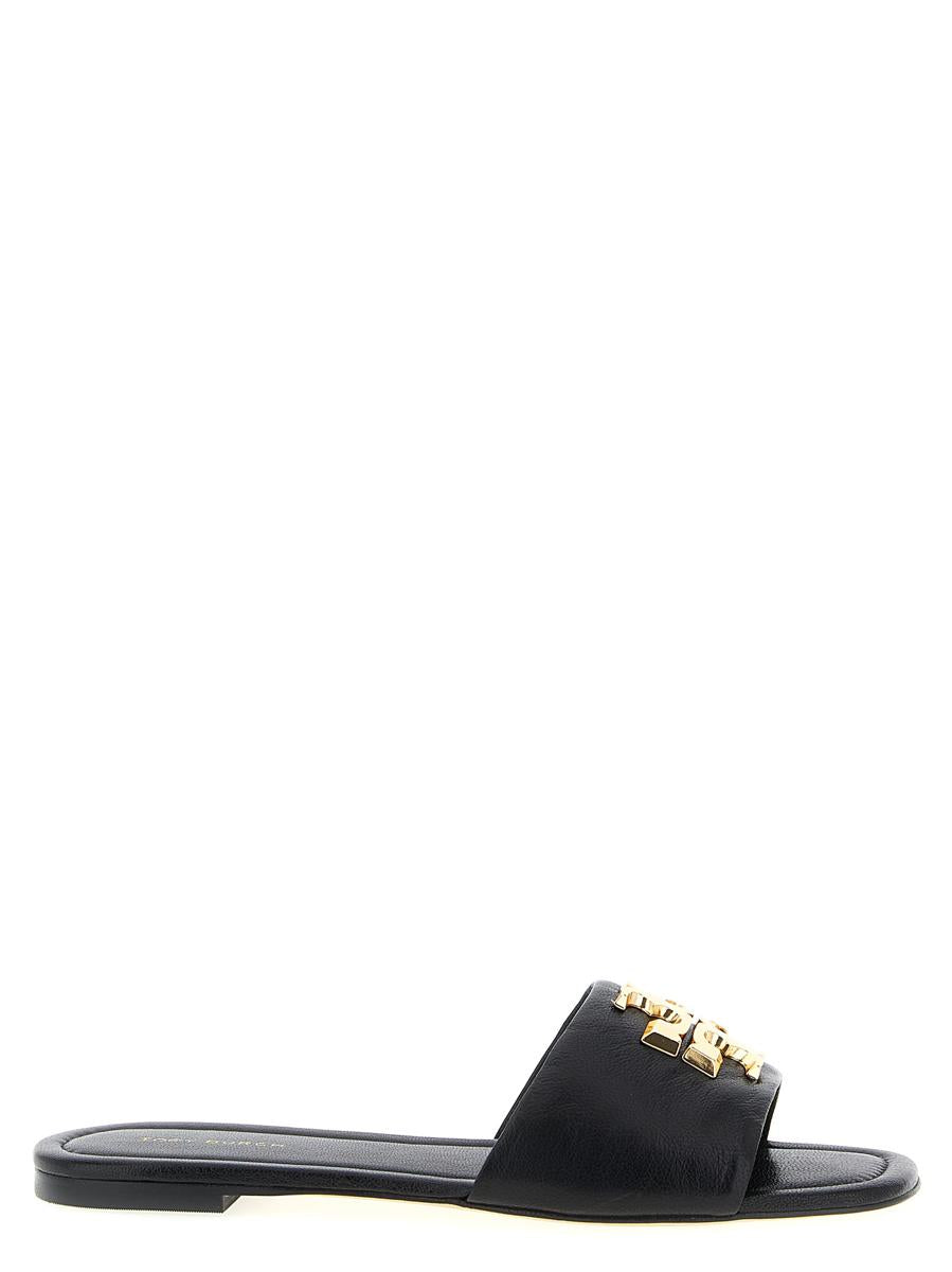 Tory Burch „Eleanor“ Pantoletten