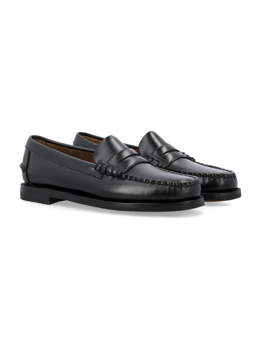 Sebago Classic Dan Loafer