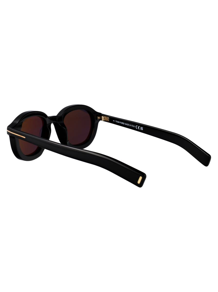 Tom Ford Sonnenbrillen