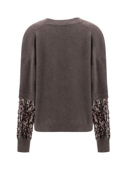 Brunello Cucinelli Strickwaren