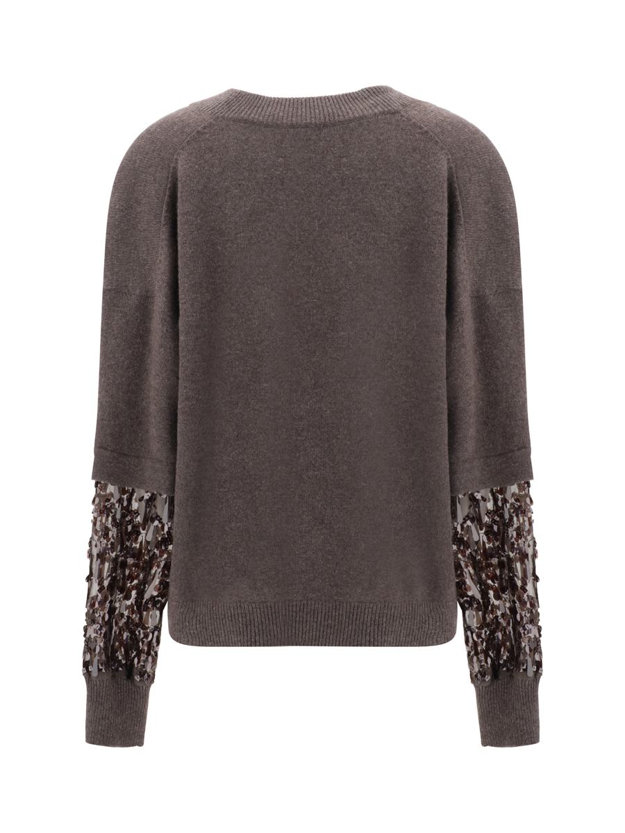 Brunello Cucinelli Strickwaren