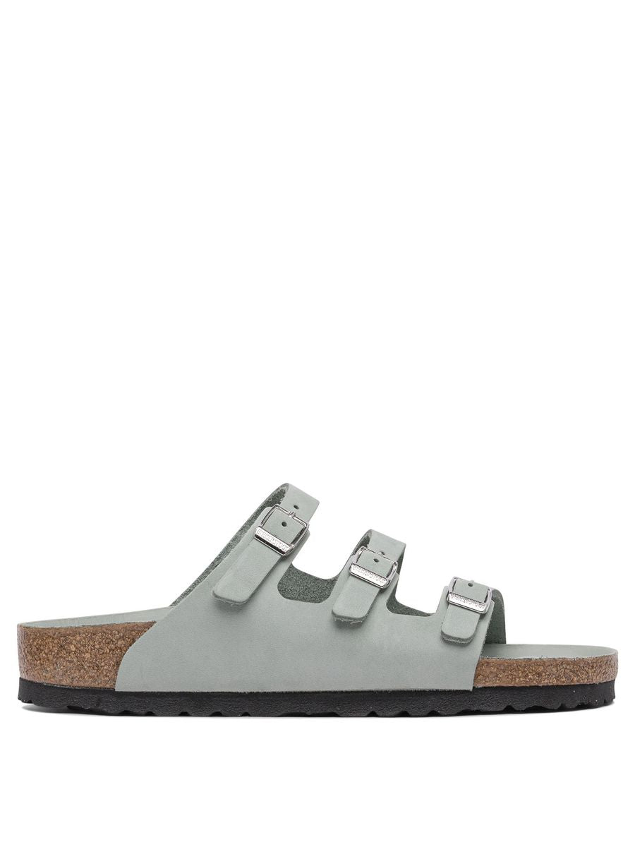 Birkenstock „Florida Fresh“ Sandalen