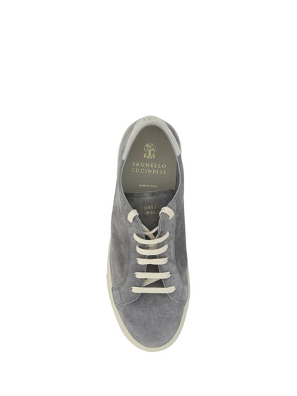 Brunello Cucinelli Sneaker