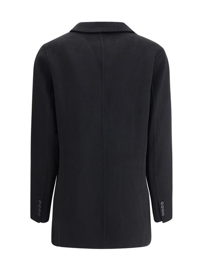 Dynamis Studio Blazer &amp; Westen