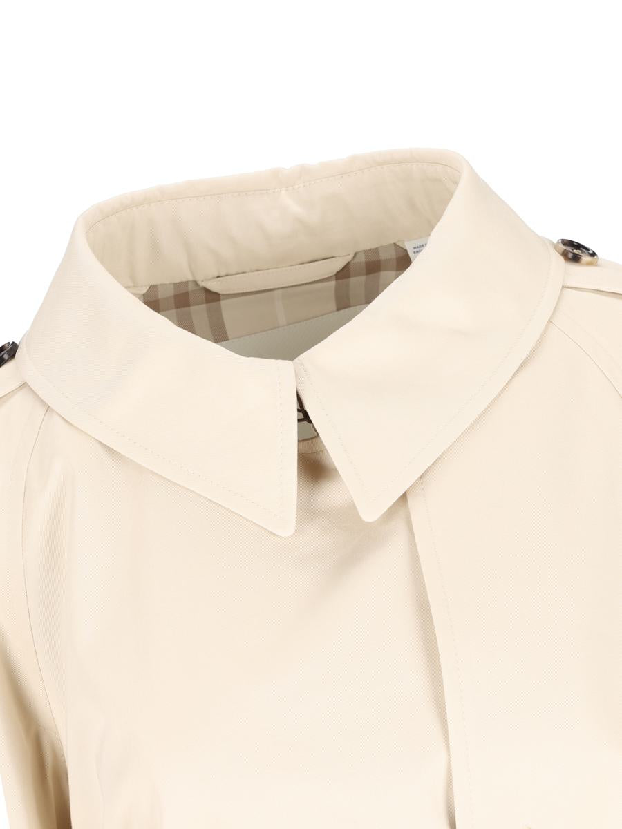 Burberry Mäntel