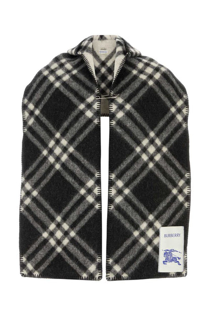 Burberry Schals und Foulards