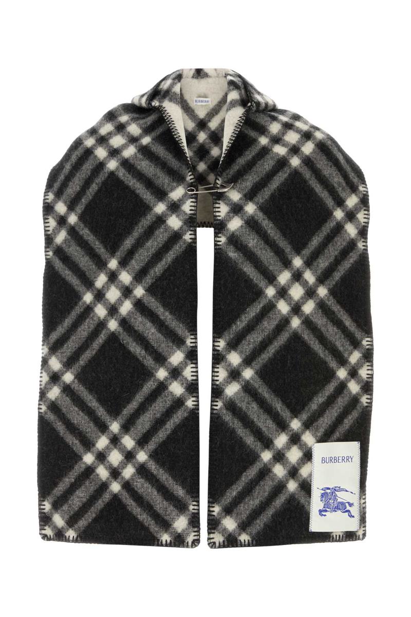 Burberry Schals und Foulards