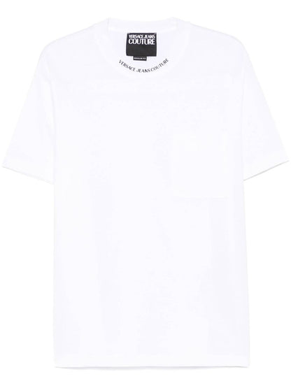 Versace Jeans Couture T-Shirts und Polos