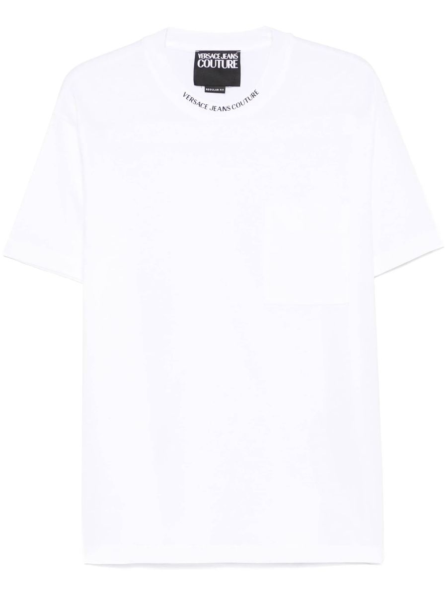 Versace Jeans Couture T-Shirts und Polos