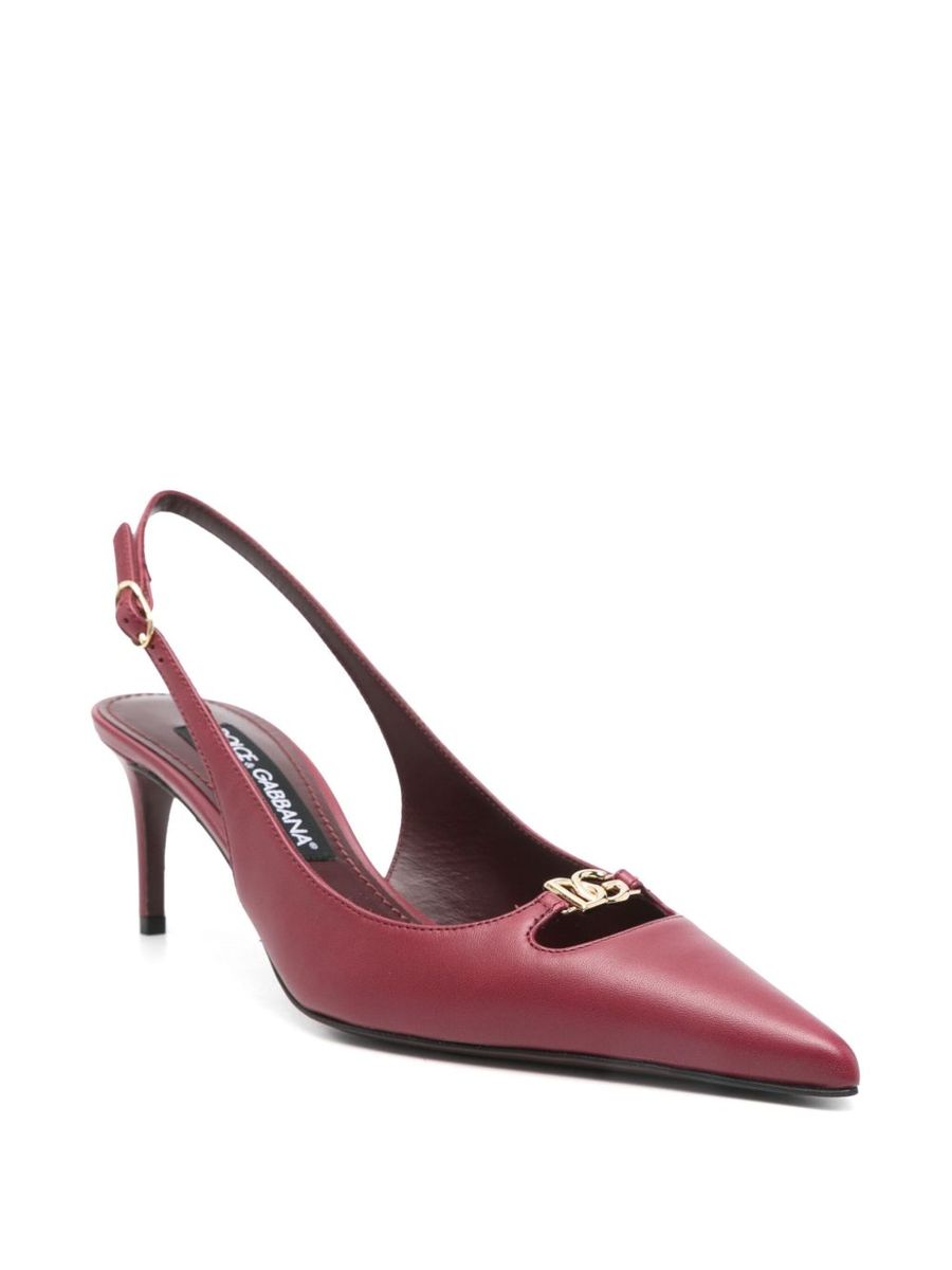 Dolce &amp; Gabbana Heels