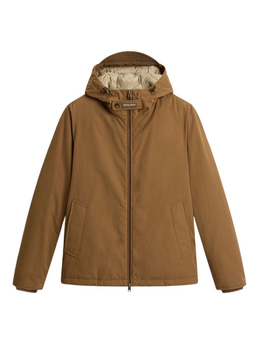 Woolrich Jacken