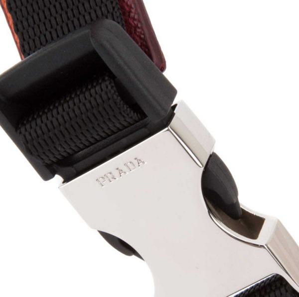 Prada Gürtel