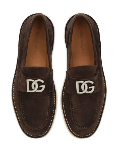 Flache Schuhe von Dolce &amp; Gabbana