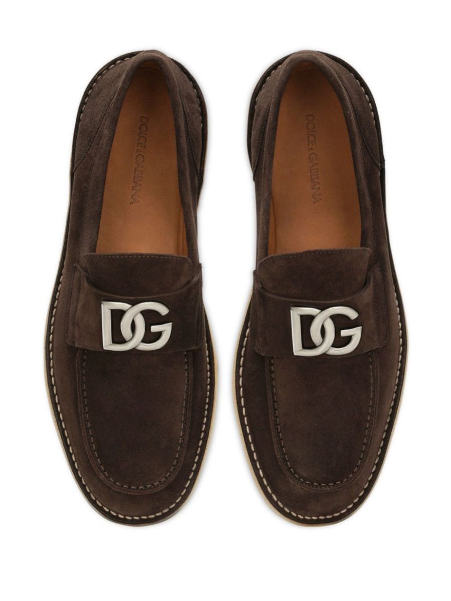 Flache Schuhe von Dolce &amp; Gabbana