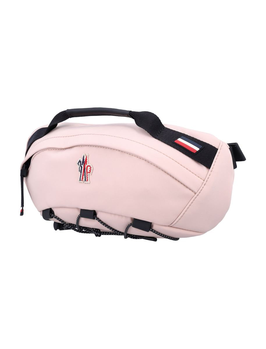 Moncler Genius Nylon-Gürteltasche