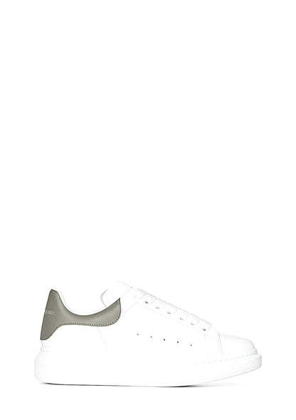 ALEXANDER MCQUEEN Schuhe