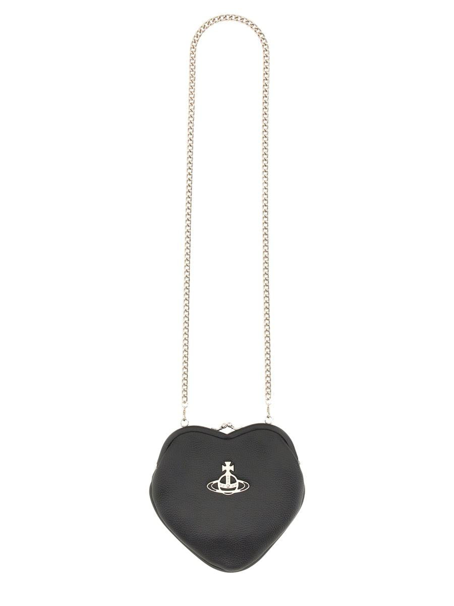 Vivienne Westwood Borsa „Belle“ Herzrahmen