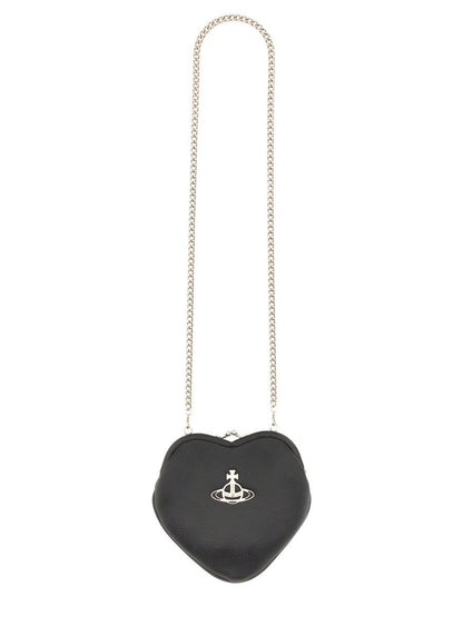 Vivienne Westwood Borsa „Belle“ Herzrahmen