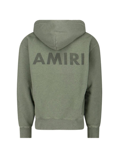 Amiri Pullover