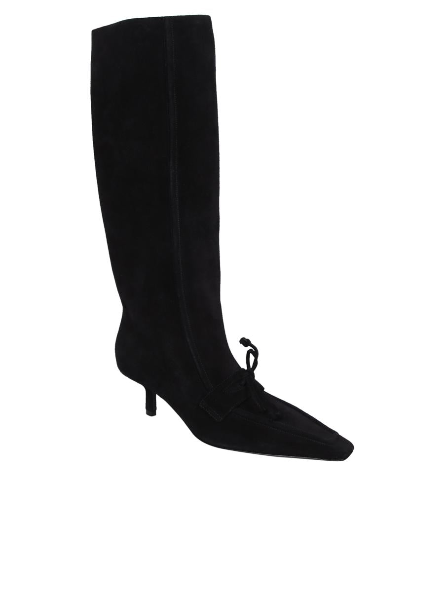 Burberry Stiefel