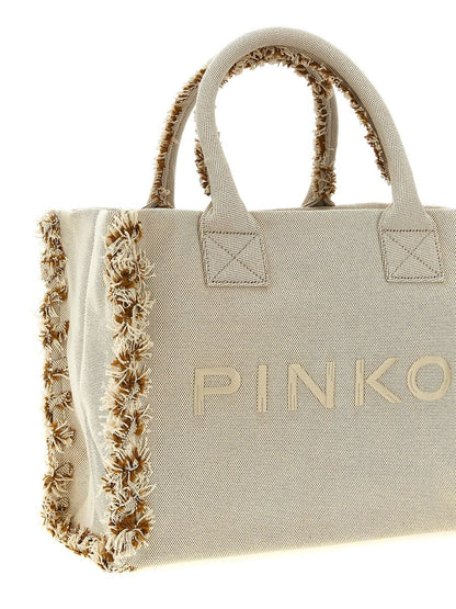 Pinko – Mittlere „Beach“-Einkaufstasche