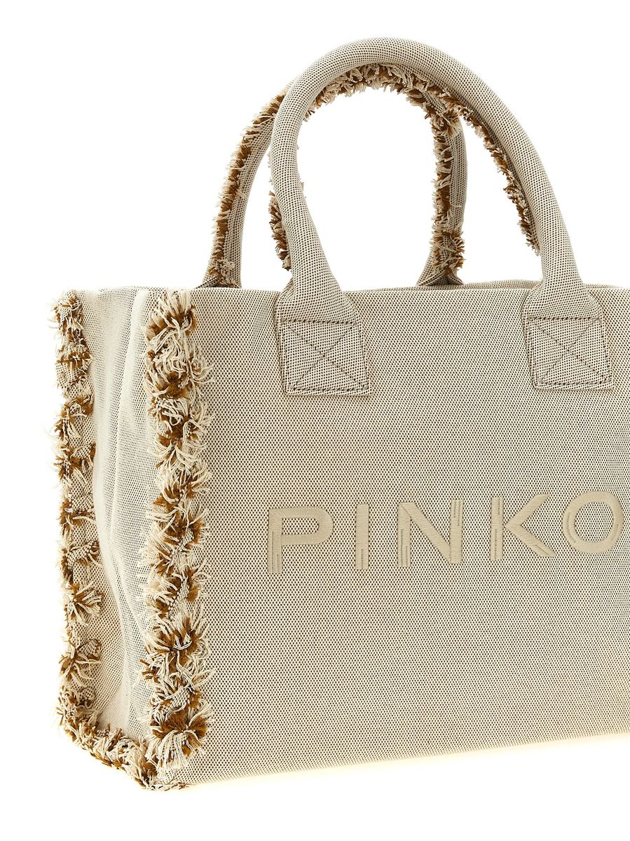 Pinko – Mittlere „Beach“-Einkaufstasche