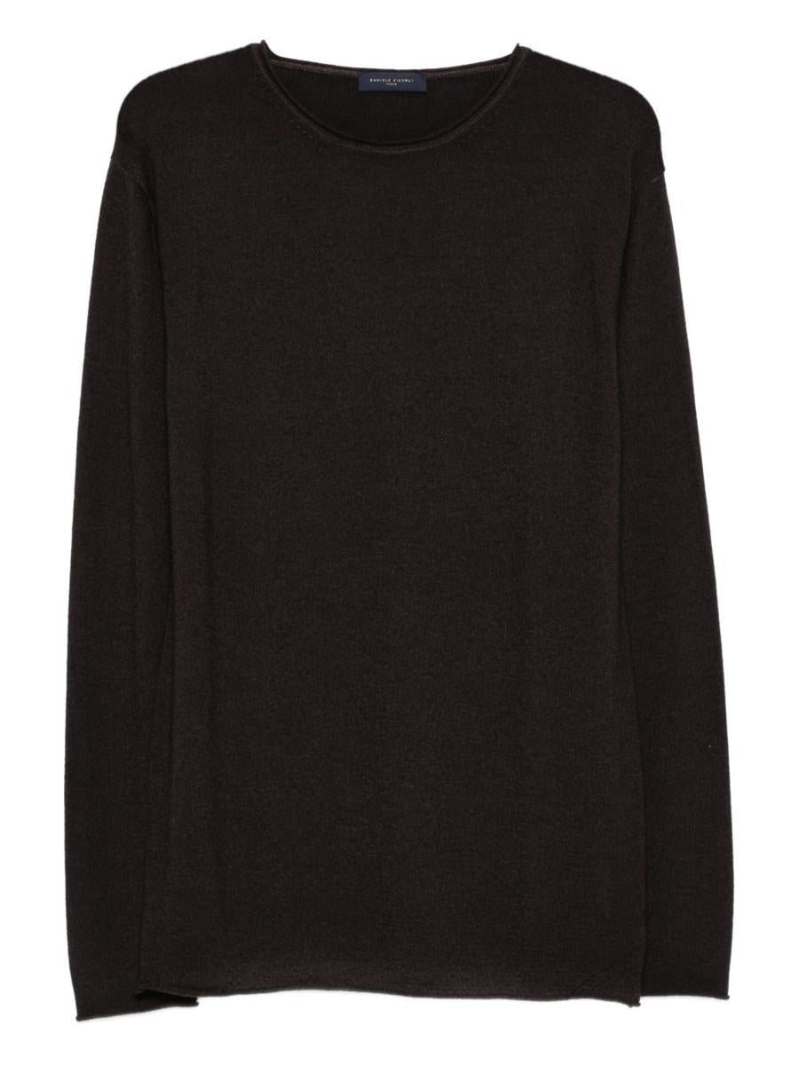 Daniele Fiesoli Pullover