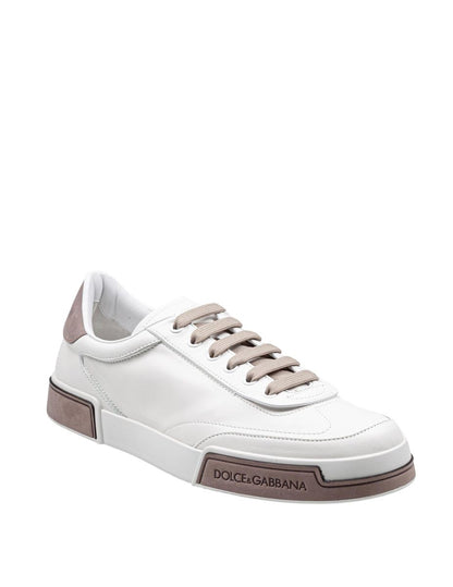 Dolce &amp; Gabbana „Portofino Yacht“-Sneaker