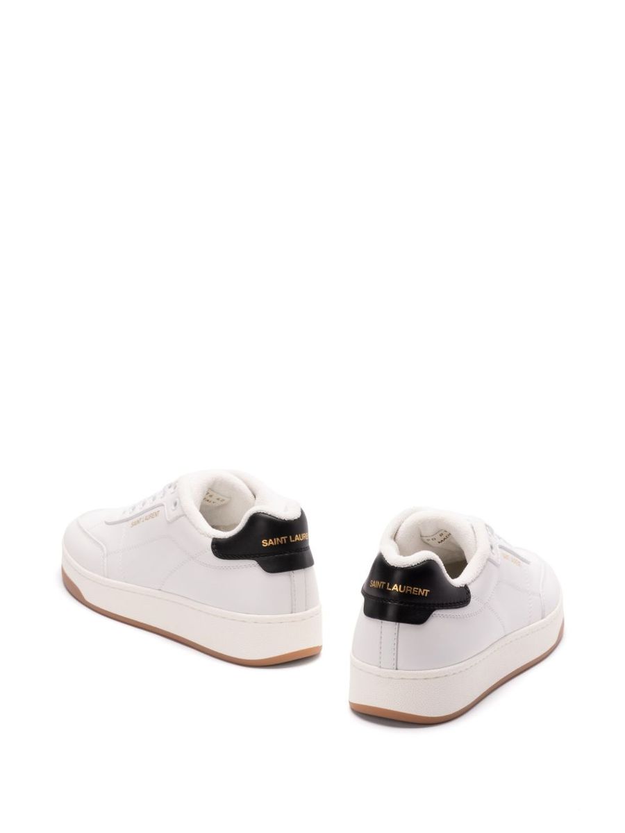 Saint Laurent Turnschuhe