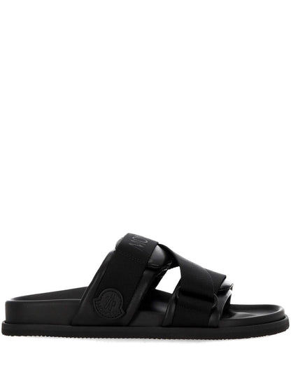 Moncler Sandalen