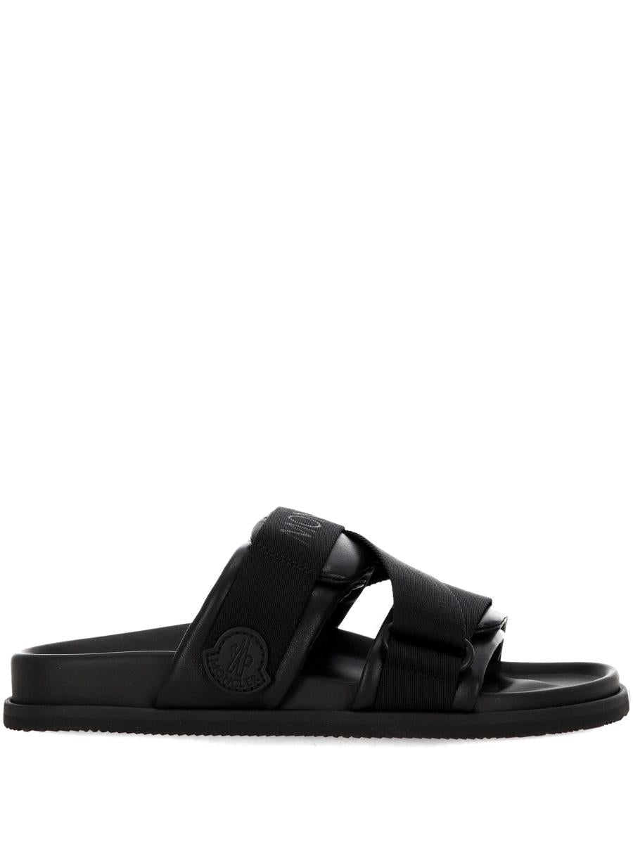 Moncler Sandalen