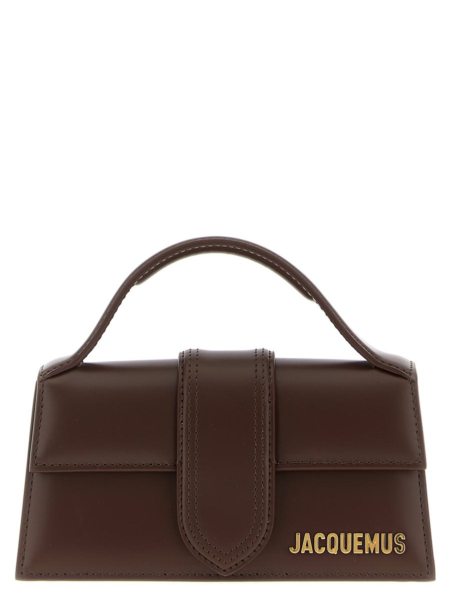 Jacquemus 'Le Bambino' Handtasche