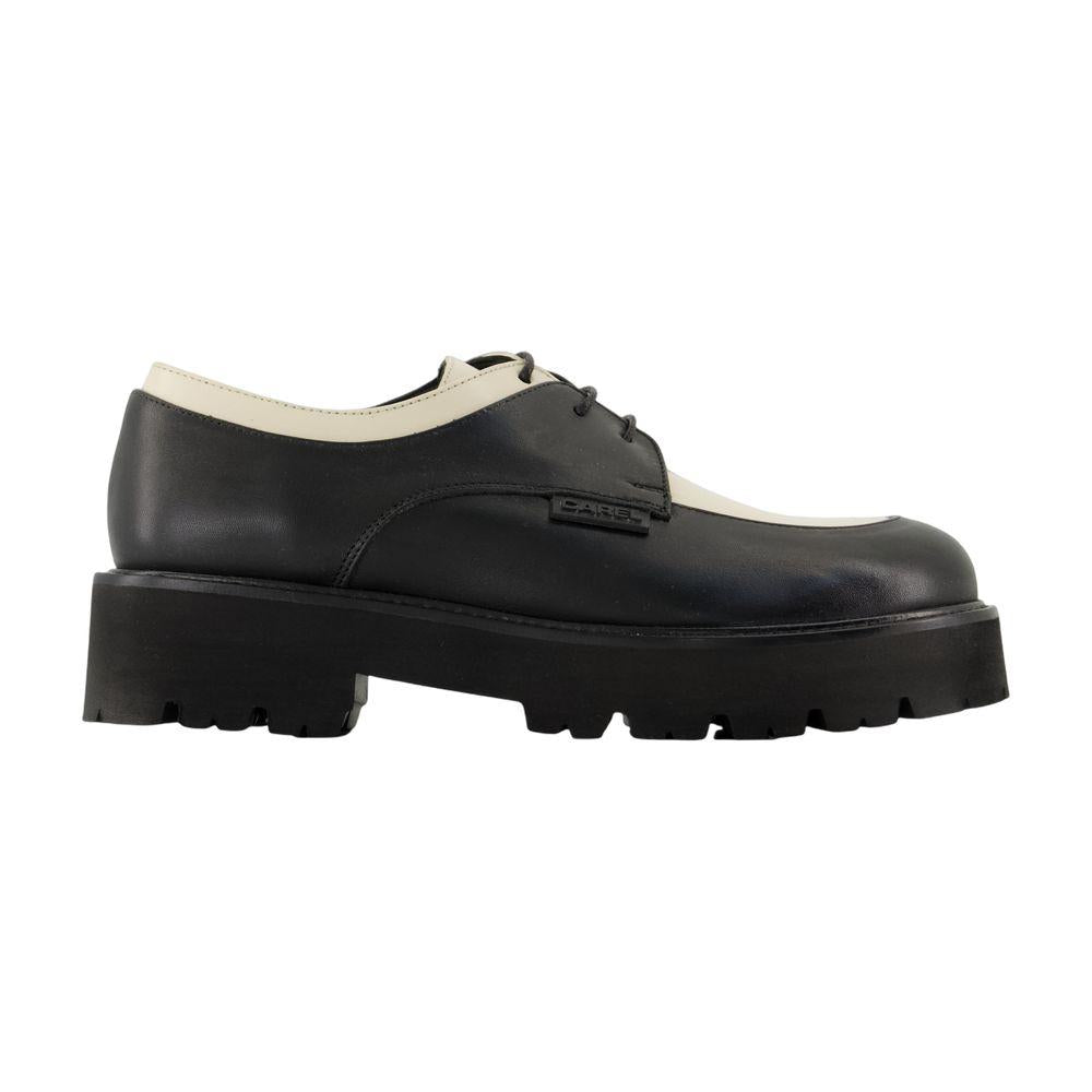 Carel Paris Azur 25 Derbys