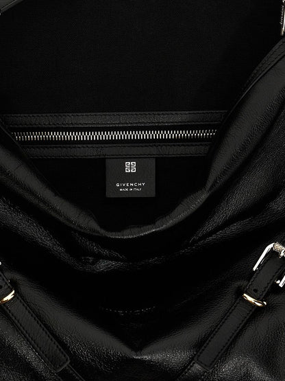 Givenchy „Voyou“ mittelgroße Schultertasche