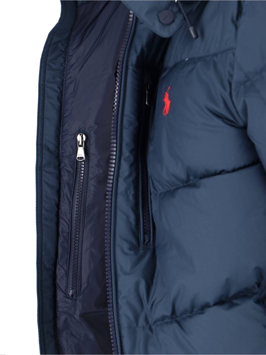 Polo Ralph Lauren Jacken